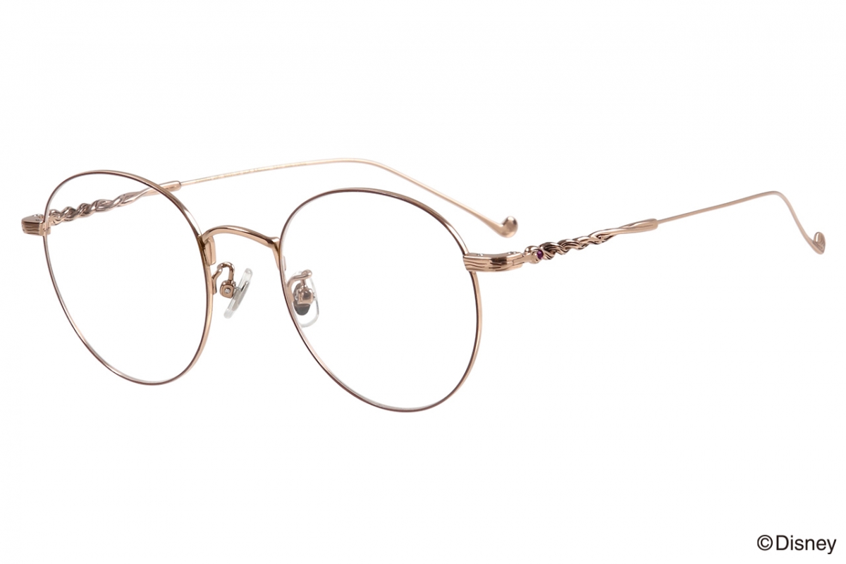 日本眼鏡品牌Zoff連推三聯乘！注目迪士尼公主、木村愛牌WIND AND SEA、FFVII Remake